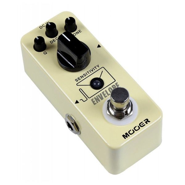Mooer Envelope Analog Auto Wah