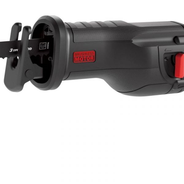 Worx Serra Sabre sem Bateria 20 V 300 mm WX516.9 - 84299244