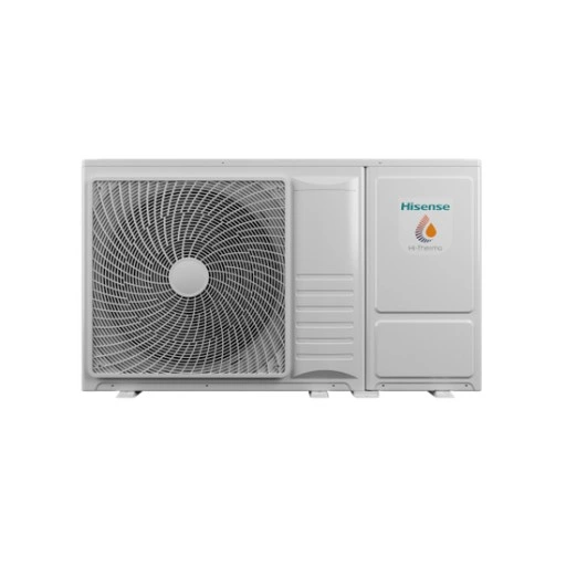 Hisense Hi‑Therma AHZ‑080HCDS1
