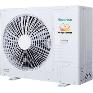 Unidade Exterior Aerotermia Hi-AquaSmart Hisense AHW-120UCSDP
