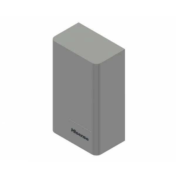 Hisense Hydrobox para Série S AHM-080FJFAA