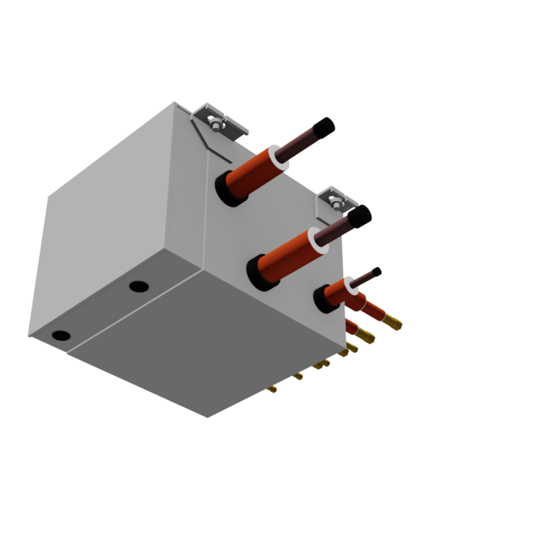 Controlador BC Hisense HCHM-N04XA