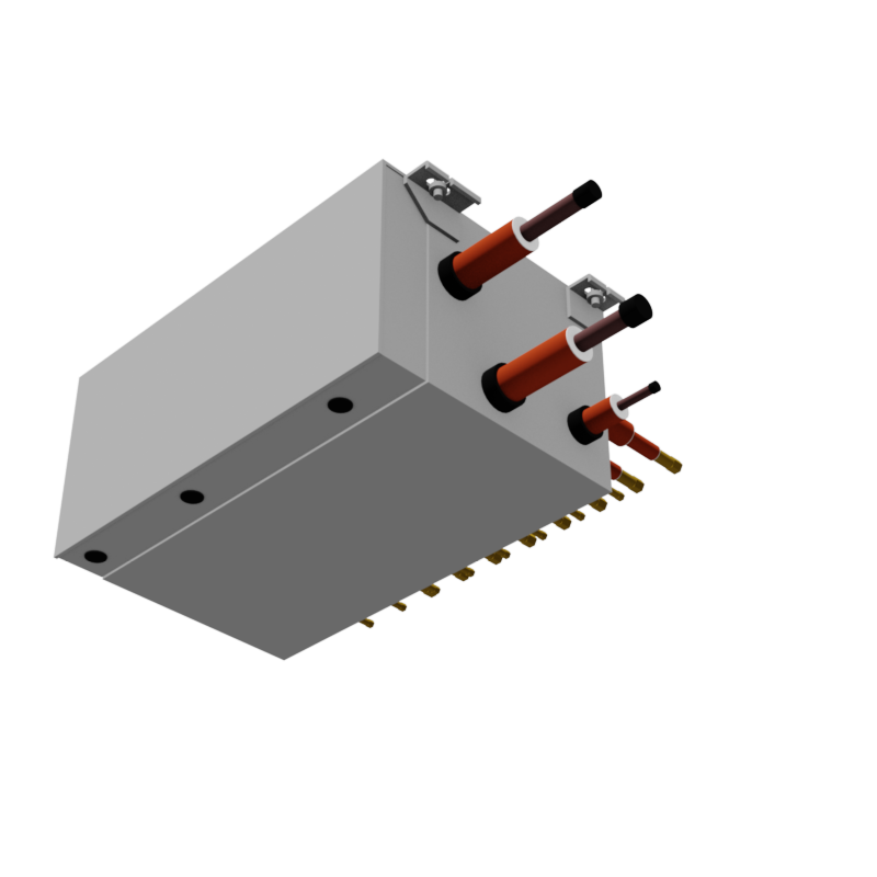 Controlador BC Hisense HCHM-N08XA