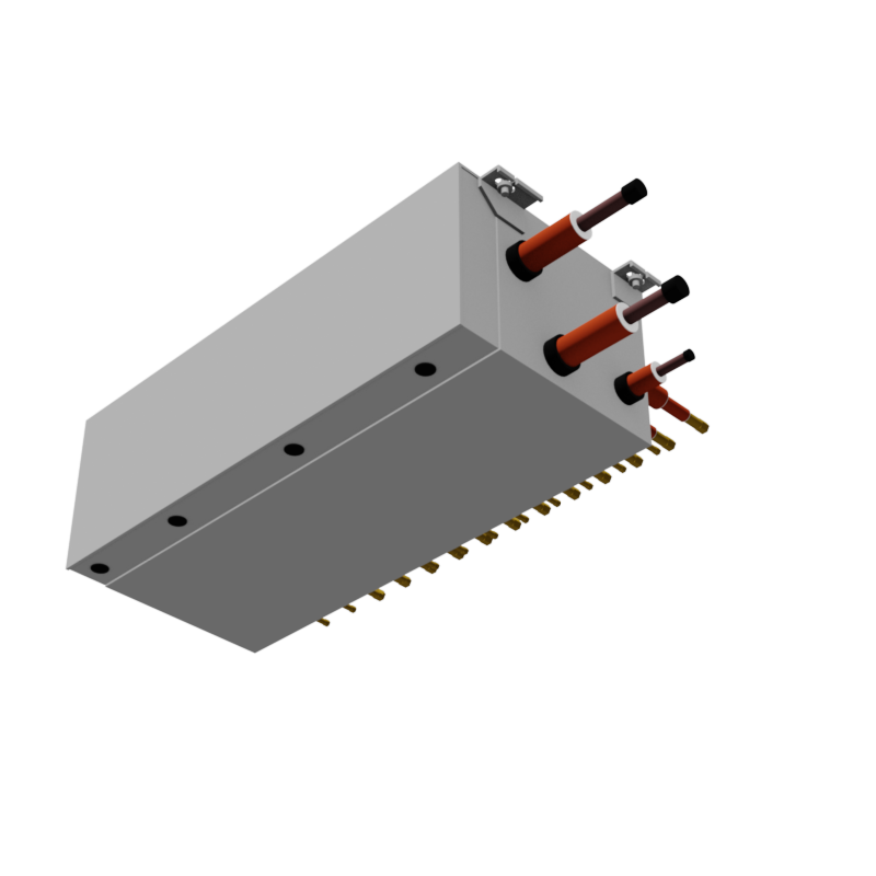 Controlador BC Hisense HCHM-N12XA