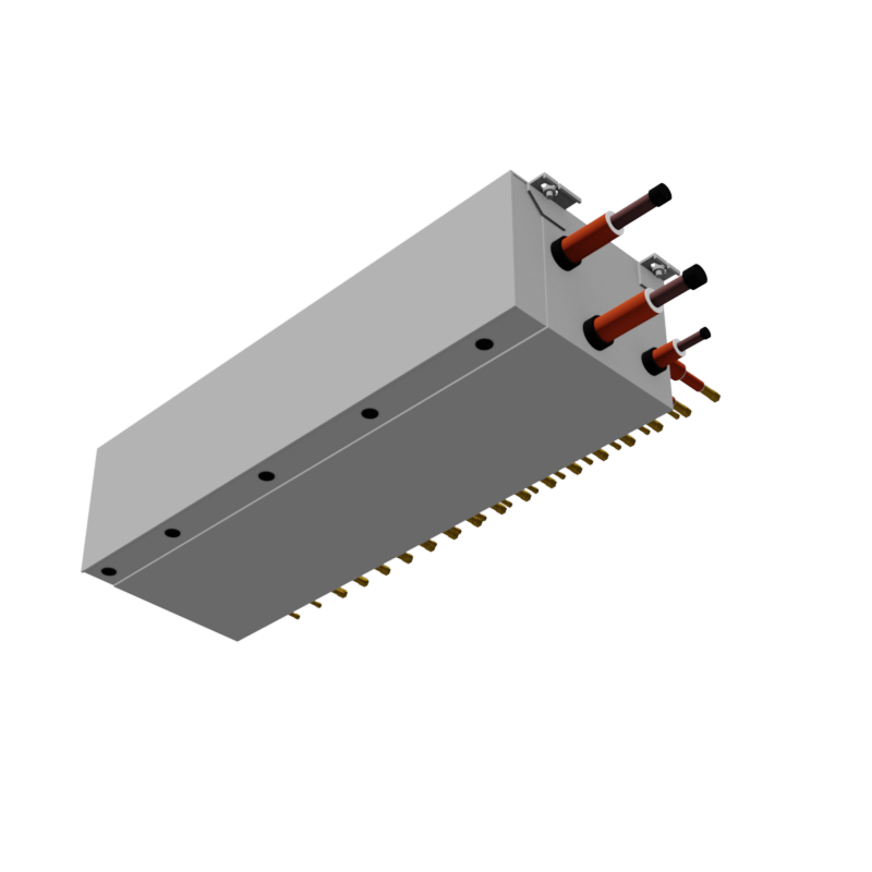 Controlador BC Hisense HCHM-N16XA
