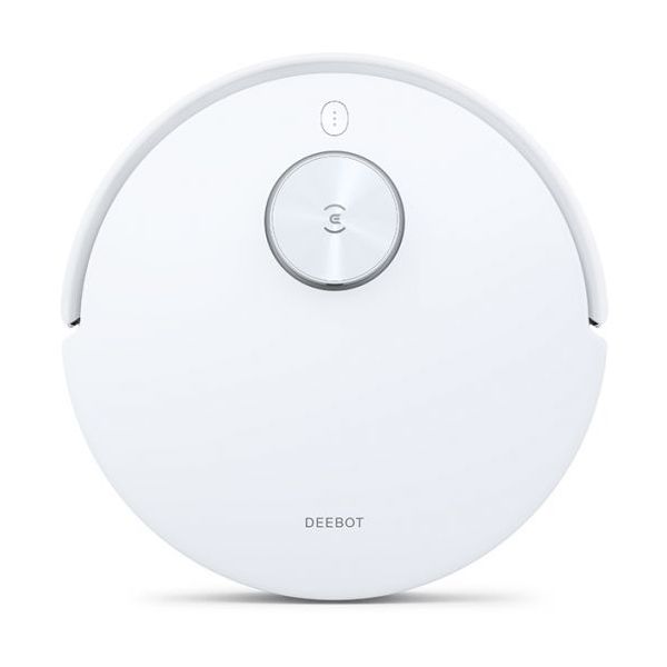 Ecovacs Robot Deebot T10 Branco