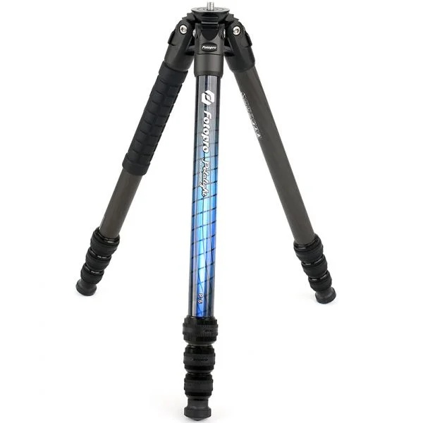 Fotopro Tripé P-6 Carbono