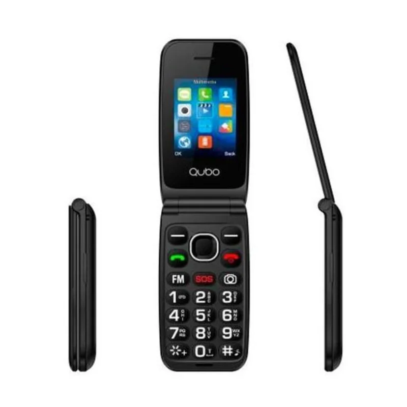 QUBO NEO2NW - Tuga Mobile