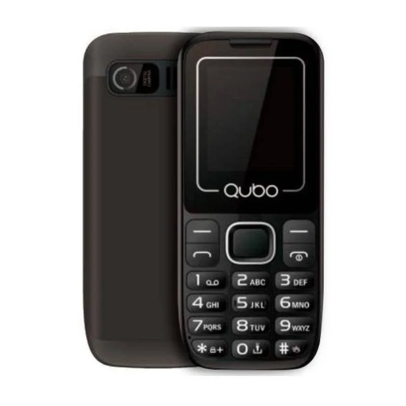QUBO P180 - Tuga Mobile