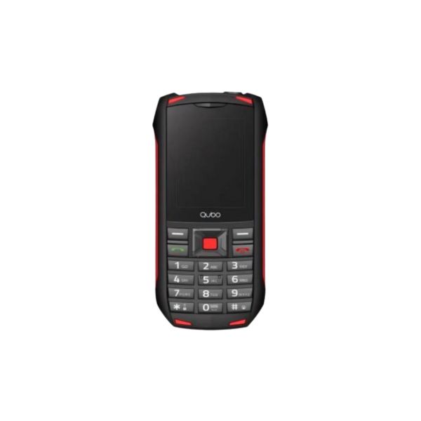 Qubo ST-001 Black