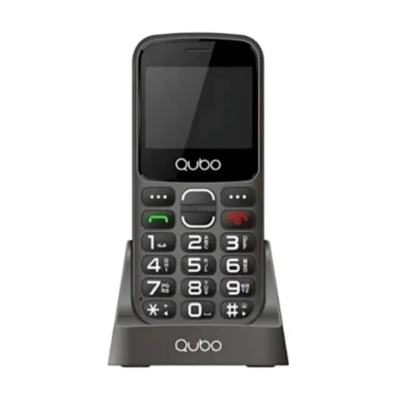 QUBO X230C 4G - Tuga Mobile