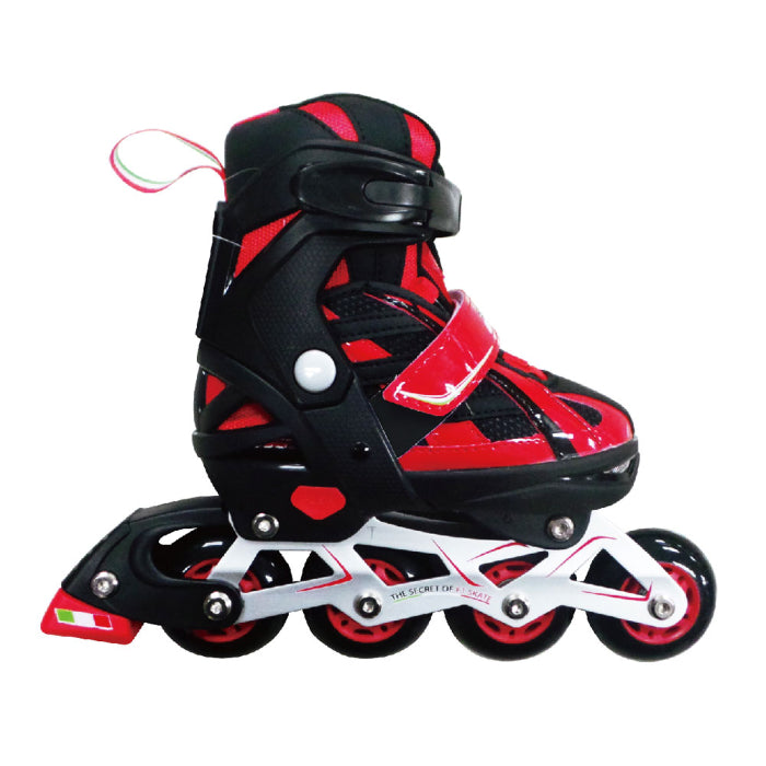 Patins em Linha Ferrari B&R 31-34