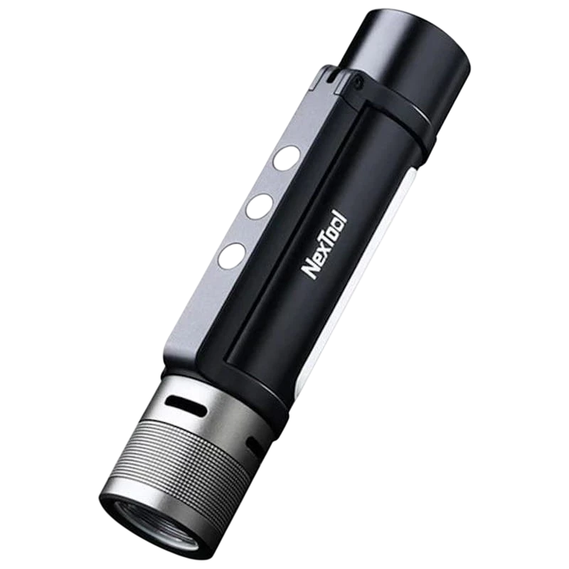 Lanterna LED Recarregável NexTool Thunder 1000lm