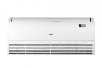 Ar Condicionado Hisense AUW140U6RP4