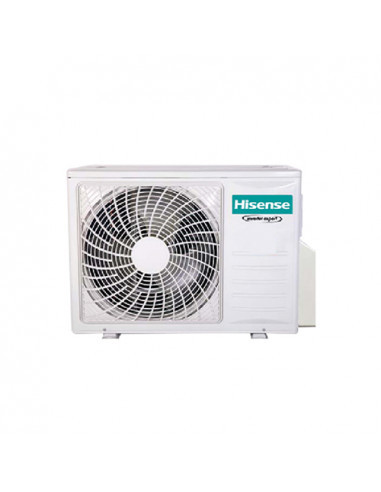 Ar Condicionado Hisense AUW90U4RF4