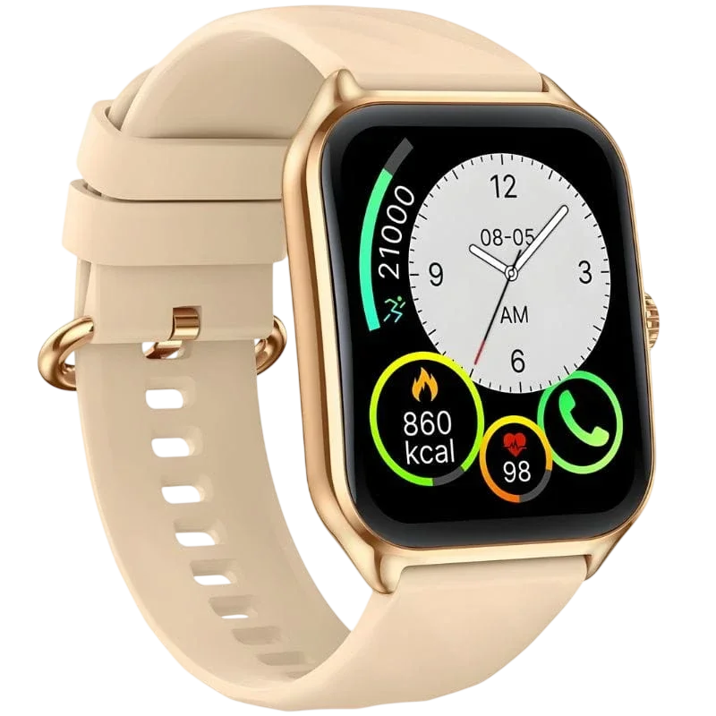 Zeblaze GTS 4 Gold