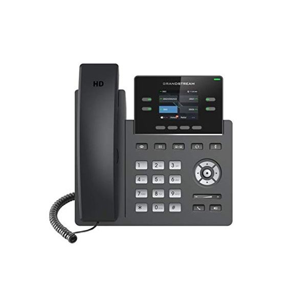 Grandstream Telefone Ip GRP2612W