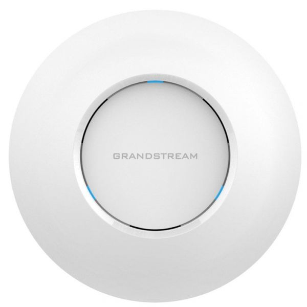 Grandstream GWN7625 Access Point WiFi AC para Interiores PoE+ Branco