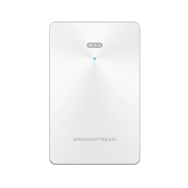 Grandstream GWN7661 Access Point Wi-Fi 6 PoE Branco