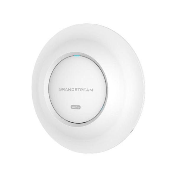 Grandstream GWN7662 Access Point Wi-Fi 6 PoE 2.4GHz/5GHz