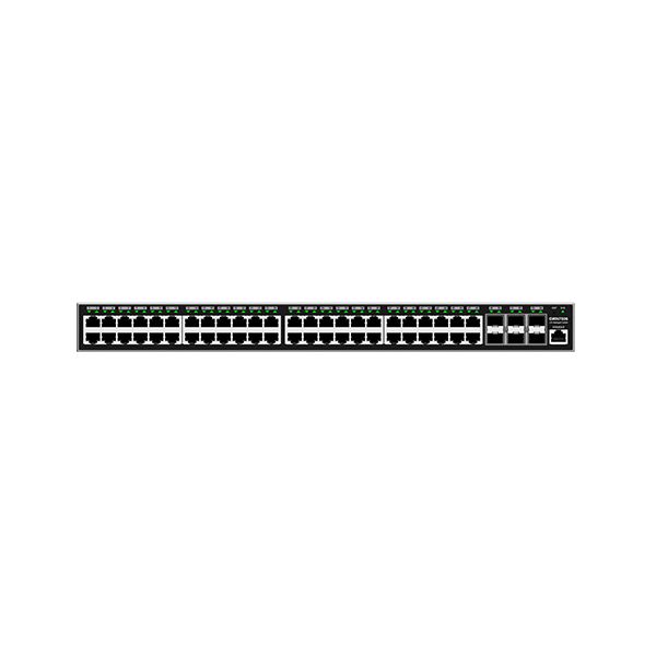 Grandstream Switch 48 Portas GWN7806