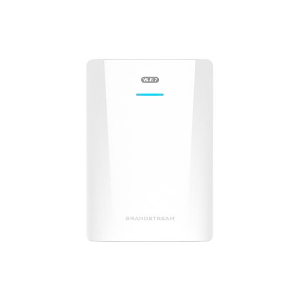 Grandstream GWN7670WM Access Point Wi-Fi 7 In-Wall PoE