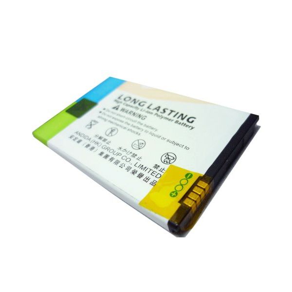 Energy Plus Bateria Alta Capacidade LG KP500,KF690,KP570,KC550,KG550,LGIP-570A