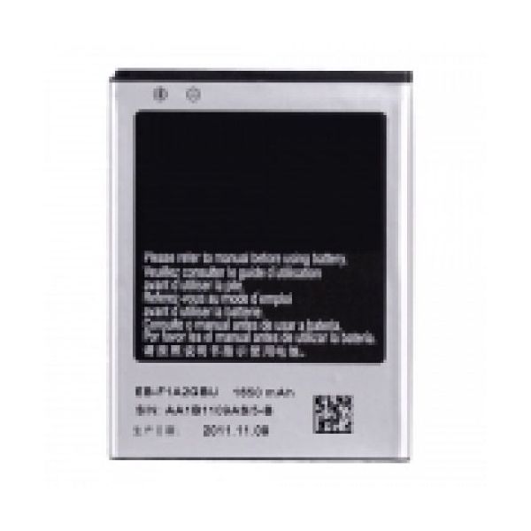 Energy Plus Samsung Energy Plus Bateria I9000 Galaxy S 1850mah