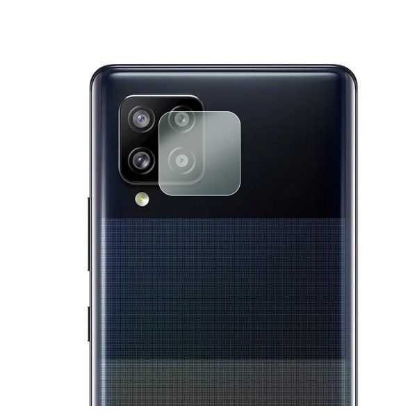 Película Vidro Temperado Câmara Traseira Samsung Galaxy A42 5G