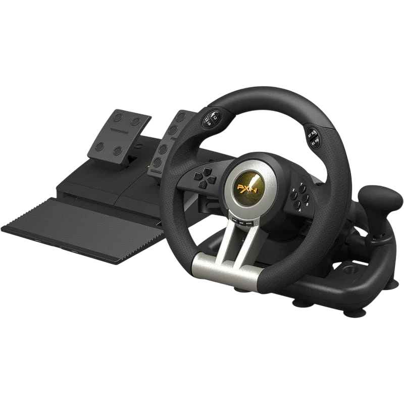PXN Volante Gaming V3 (PC / PS3 / PS4 / XBOX ONE / SWITCH)