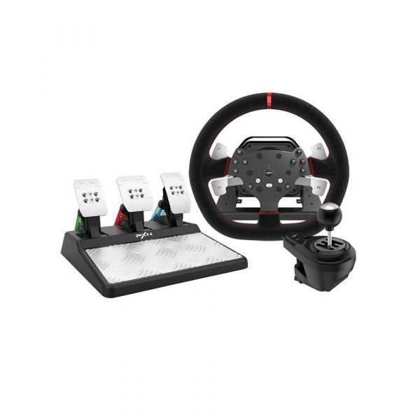 PXN Volante Gaming V10 V2 (PC / PS3 / PS4 / Xbox One / Switch)