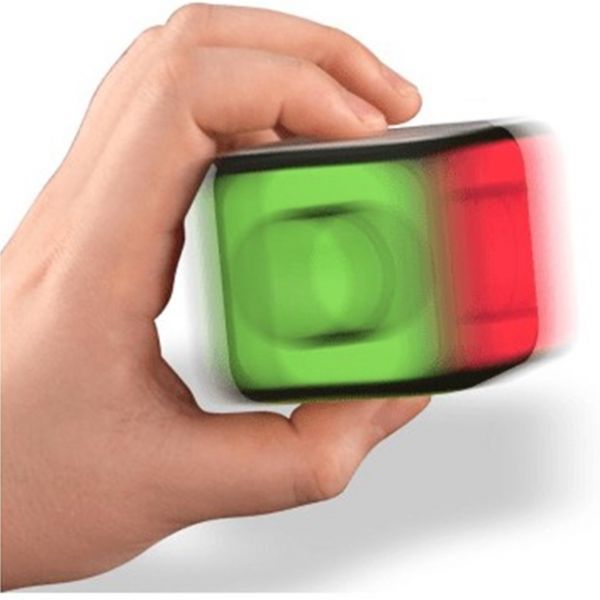 Qiyi Cubo Mágico 02 Spinner Cube