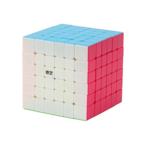 Qiyi Cubo Mágico Qifang s2 6x6