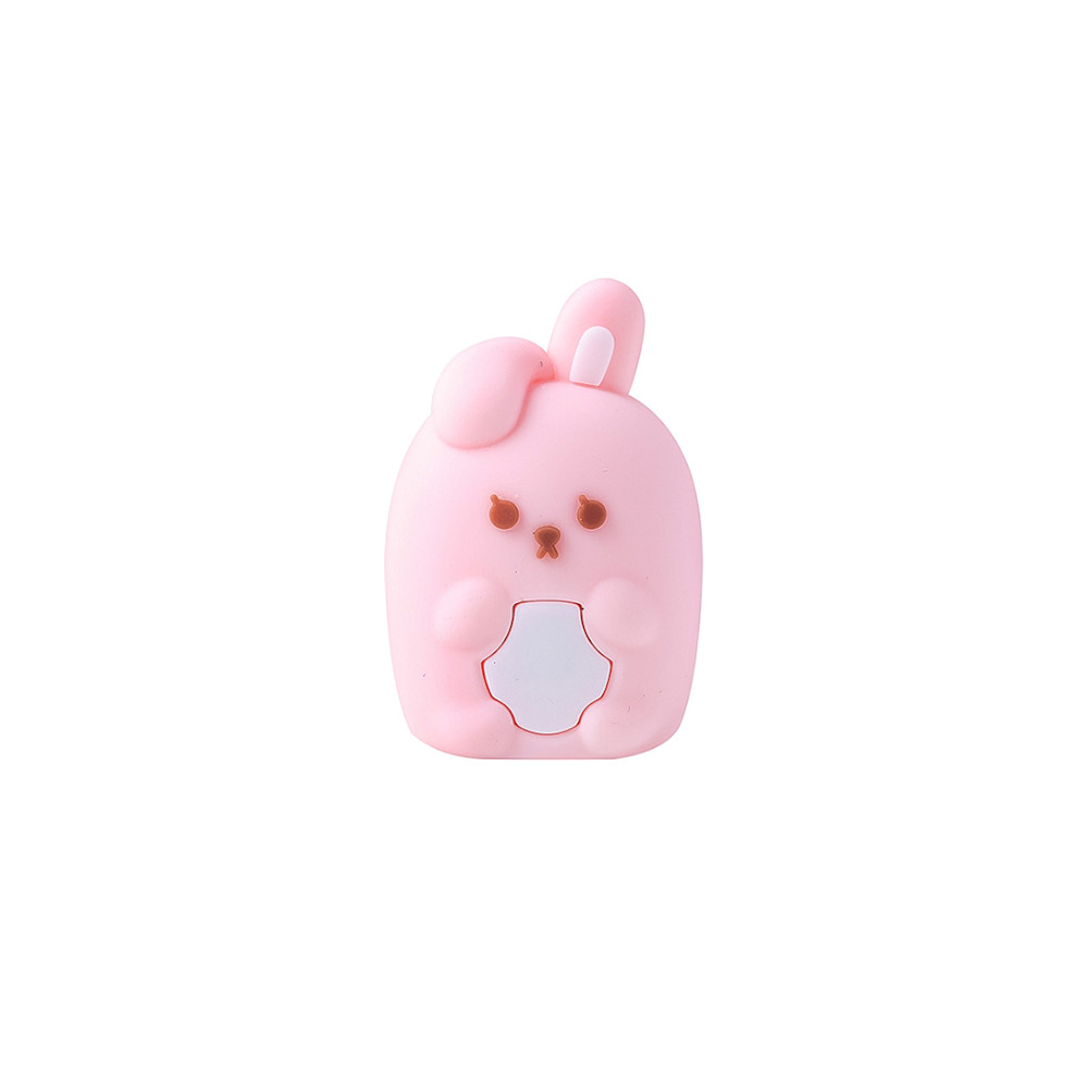 Afia L pis 1 Boca Lazy Stars Rabbit 1un
