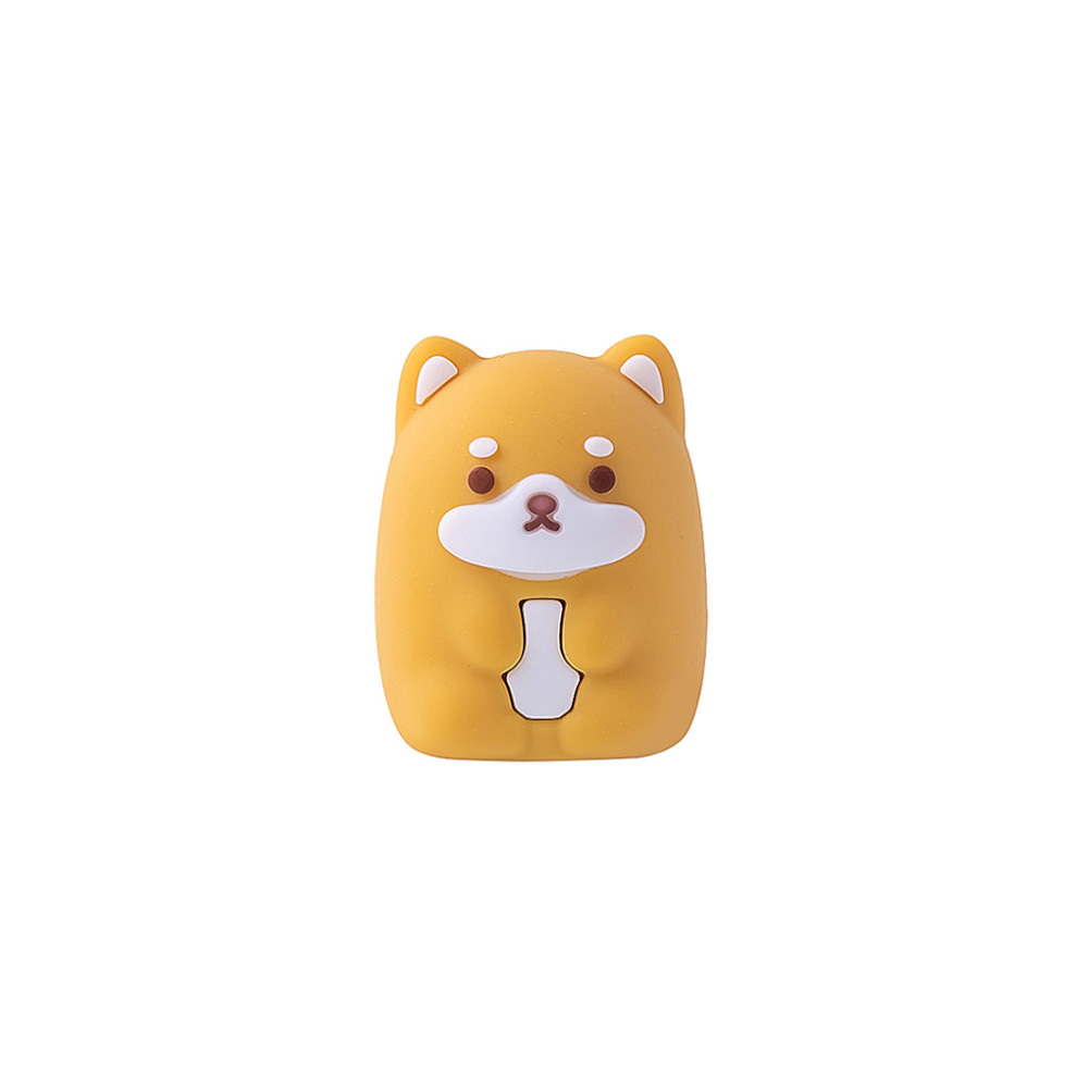 Afia L pis 1 Boca Lazy Stars Shiba 1un