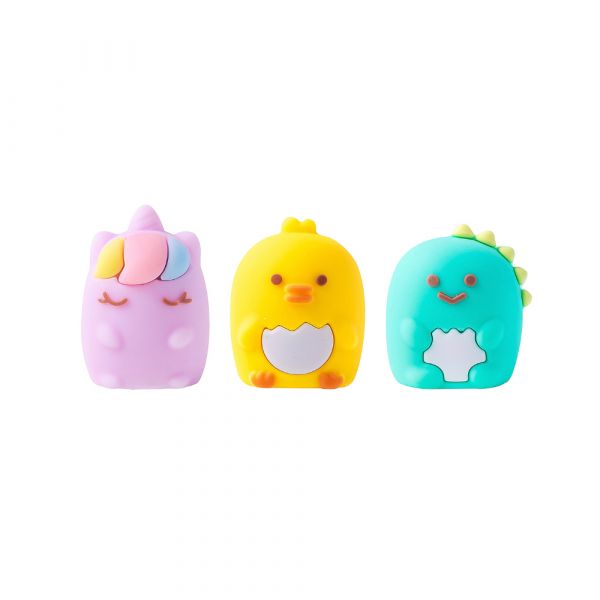 Afia Lápis Lazy Stars Cute Animals 1un