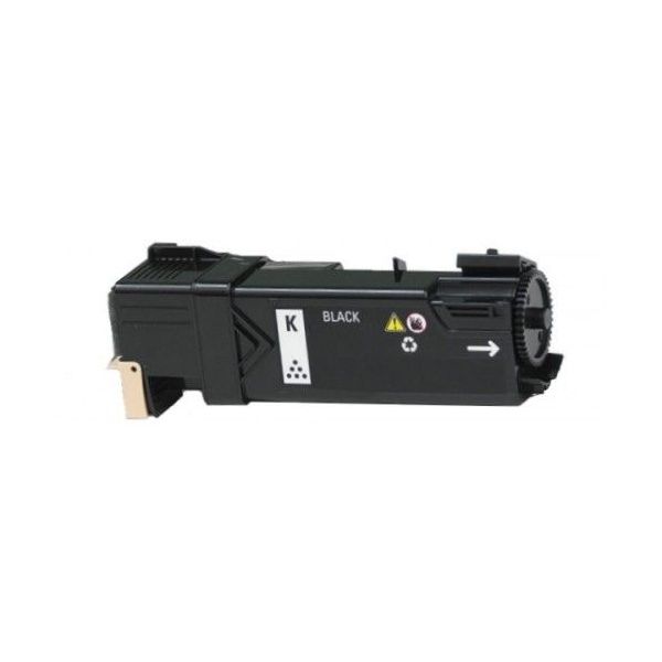 Xerox DocuPrint C2120 Cartucho de Toner Compativel - CT201303 - XT-C2120BK