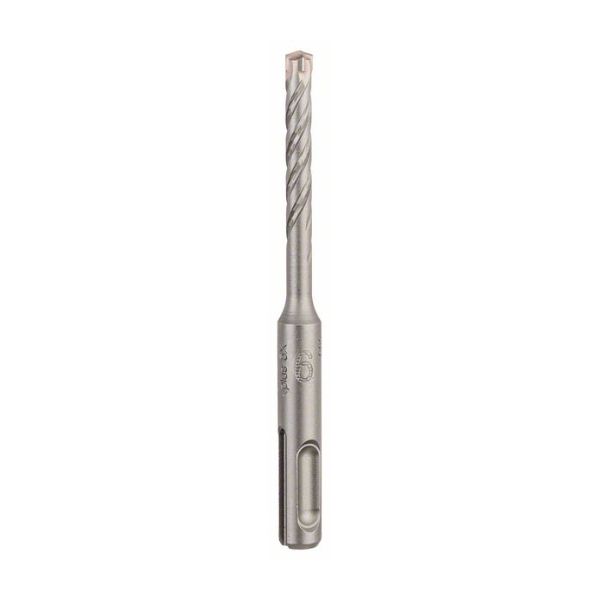 Bosch Acessórios Broca Sds Plus-5x 6MMx110MM 10UNI (2608833891)