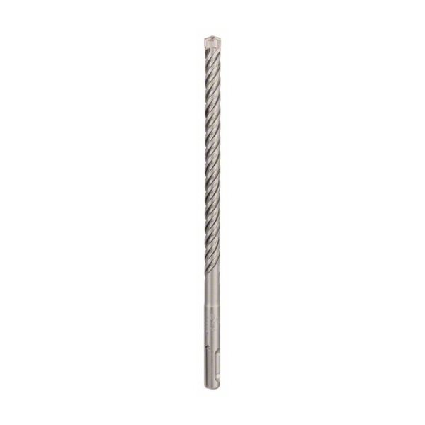 Bosch Broca Professional Sds Plus-5x 10x150x210 Mm Concrete Drill 10 Unidades Prateado