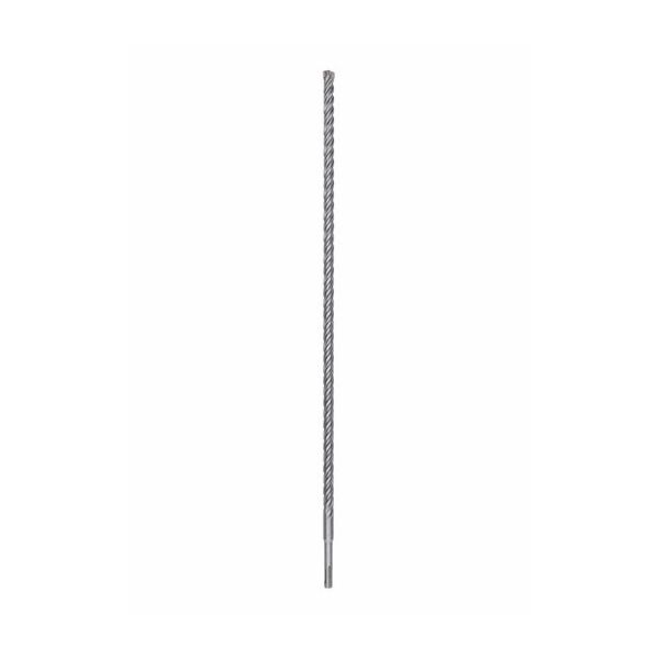 Bosch Broca Professional Sds Plus-5x 14x550x615 Mm Concrete Drill Prateado