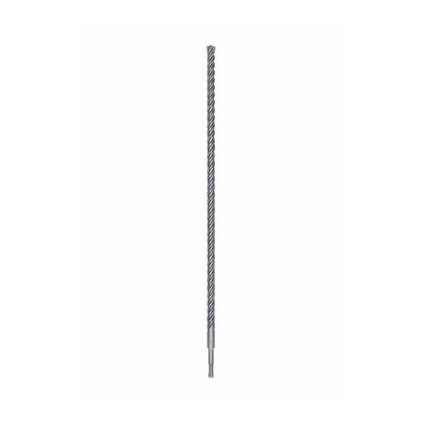 Bosch Broca Professional Sds Plus-5x 16x550x615 Mm Concrete Drill Prateado