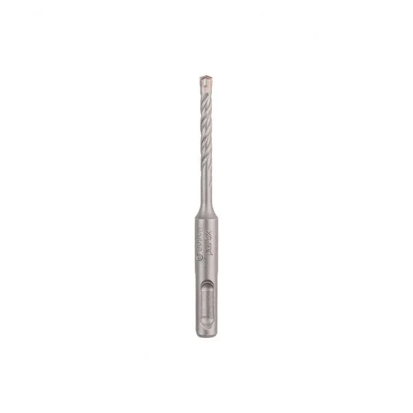 Bosch Broca Professional Sds Plus-5x 18x250x300 Mm Concrete Drill Prateado