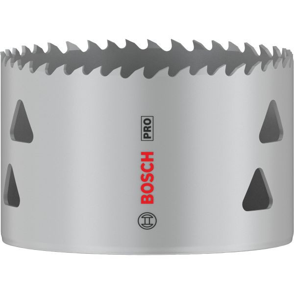 Bosch Serra de Coroa PRO Multi Material 79 mm