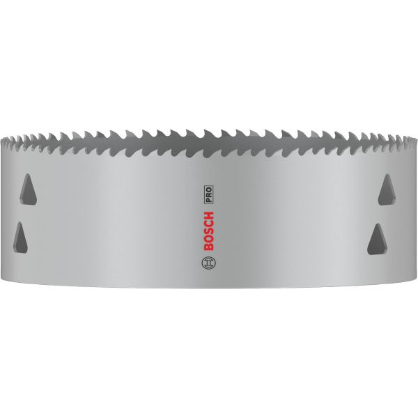 Bosch Serra de Coroa PRO Multi Material Roscada Ø 152 mm