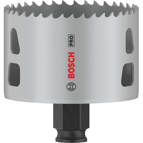 Bosch Serra Copo PRO Multi Material PC Plus 73 mm