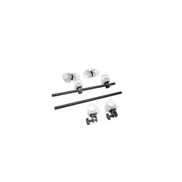 Nanguang Nanlite Diy Tube Holder: 2 In 1