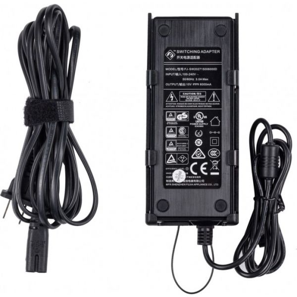 NANLITE Adaptador Sector para Forza 60 - NANLITENLACFZ60