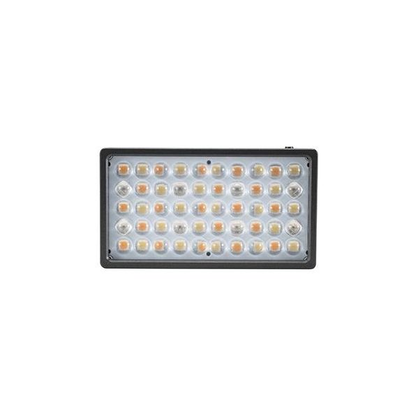 Nanlite Lâmpada LED RGBWW Litolite 5C