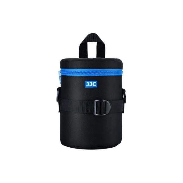 Jjc Bolsa P/ Objectiva DLP-3II Delux Water-resistant