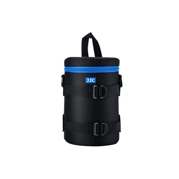 Jjc Bolsa P/ Objectiva DLP-5II Delux Water-resistant